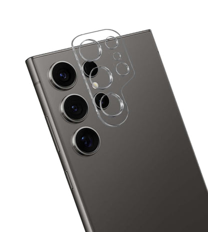 Forterra Samsung S24 Ultra Camera Screenprotector Gehard Glas