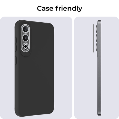 Forterra OnePlus Nord CE 4 Camera Screenprotector Gehard Glas