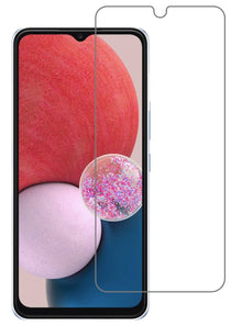 Forterra Samsung A13 5G Screenprotector Gehard Glas - Anti-kras
