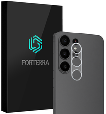 Forterra Samsung S26 Ultra Camera Screenprotector Gehard Glas