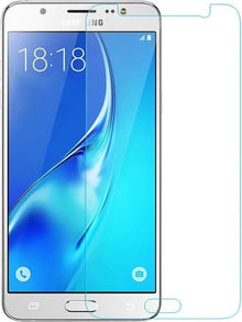 Forterra Samsung J5 2016 Screenprotector Gehard Glas - Anti-kras