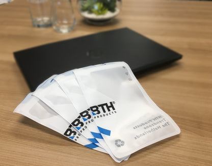 Forterra iPhone 15 Hoesje Bookcase Cover met Kaarthouder - Turquoise