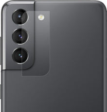 Forterra Samsung S21 Plus Camera Screenprotector Gehard Glas