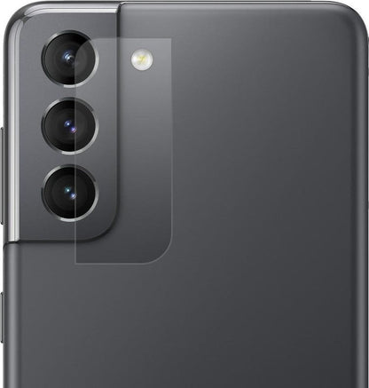 Forterra Samsung S21 Plus Camera Screenprotector Gehard Glas