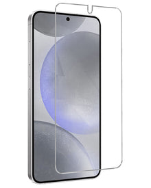 Forterra Samsung S24 Screenprotector Gehard Glas - Anti-kras