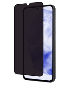 Forterra Samsung A35 Screenprotector Gehard Glas - Privacy