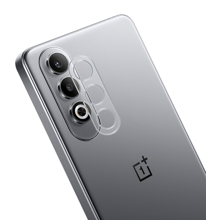 Forterra OnePlus Nord CE 4 Camera Screenprotector Gehard Glas