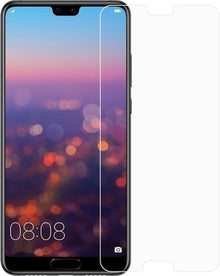 Forterra Huawei P20 Screenprotector Gehard Glas - Anti-kras