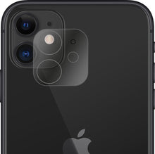Forterra iPhone 11 Camera Screenprotector Gehard Glas