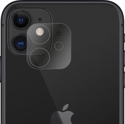 Forterra iPhone 11 Camera Screenprotector Gehard Glas