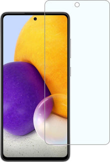 Forterra Samsung A72 Screenprotector Gehard Glas - Anti-kras