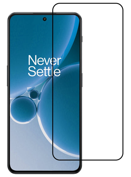 Forterra OnePlus Nord 3 Screenprotector Gehard Glas - Full Screen