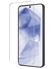 Forterra Samsung A55 Screenprotector Gehard Glas - Anti-kras