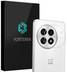 Forterra OnePlus 13 Camera Screenprotector Gehard Glas