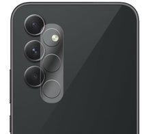 Forterra Samsung A14 Camera Screenprotector Gehard Glas