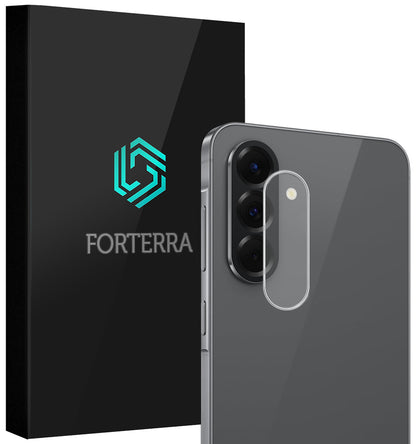 Forterra Samsung A36 Camera Screenprotector Gehard Glas