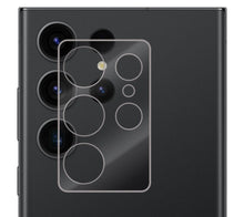 Forterra Samsung S23 Ultra Camera Screenprotector Gehard Glas