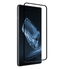 Forterra OnePlus 12 Screenprotector Gehard Glas - Full Screen