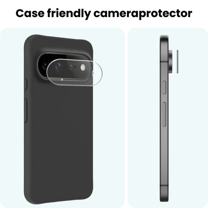 Forterra Google Pixel 11 Pro Camera Screenprotector Gehard Glas