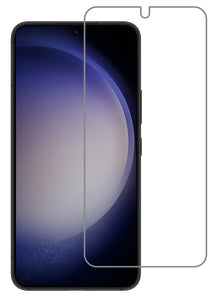 Forterra Samsung S23 Plus Screenprotector Gehard Glas - Anti-kras