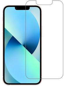 Forterra iPhone 14 Plus Screenprotector Gehard Glas - Anti-kras
