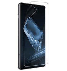 Forterra OnePlus 12 Screenprotector Soft TPU - Full Screen