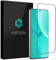 Forterra Xiaomi 15 Ultra Screenprotector Gehard Glas - Full Screen