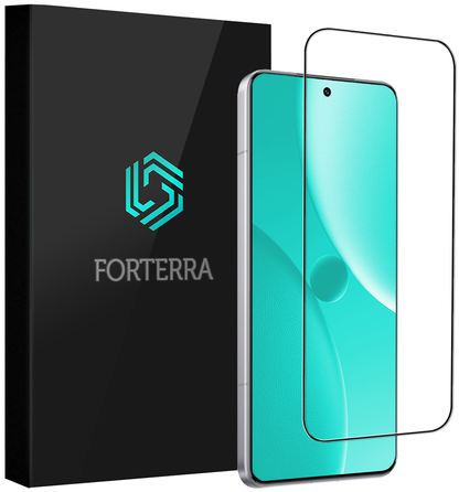 Forterra Xiaomi 15 Ultra Screenprotector Gehard Glas - Full Screen