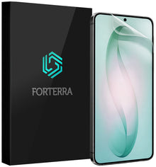 Forterra Samsung S26 Screenprotector Soft TPU - Full Screen