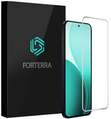 Forterra OPPO Reno 14 Screenprotector Gehard Glas - Anti-kras