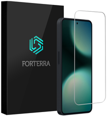 Forterra Nothing Phone 3a Lite Screenprotector Gehard Glas - Anti-kras