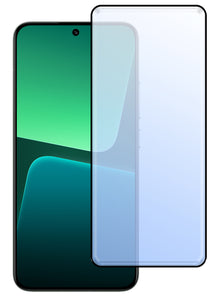 Forterra Xiaomi 13 Pro Screenprotector Gehard Glas - Full Screen