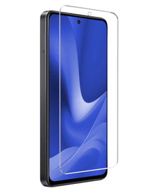 Forterra OPPO A79 Screenprotector Gehard Glas - Anti-kras