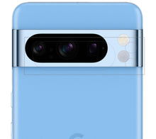 Forterra Google Pixel 8 Pro Camera Screenprotector Gehard Glas