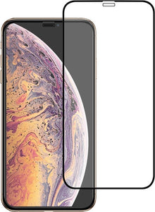 Forterra iPhone Xs Screenprotector Gehard Glas - Full Screen