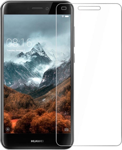 Forterra Huawei P8 Lite Screenprotector Gehard Glas - Anti-kras