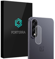 Forterra OnePlus Nord 5 Camera Screenprotector Gehard Glas