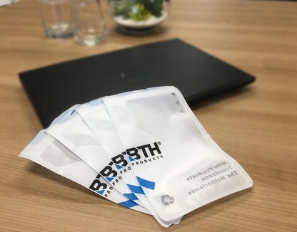 Forterra Samsung S20 Hoesje Bookcase Cover met Kaarthouder - Donkerroze