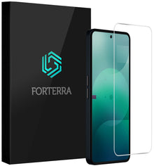 Forterra Nothing Phone 3a Screenprotector Gehard Glas - Anti-kras