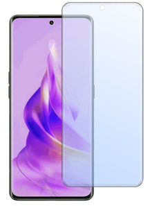 Forterra OPPO Reno 8T 4G Screenprotector Gehard Glas - Anti-kras