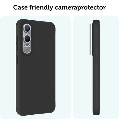Forterra iPhone 16 Camera Screenprotector Gehard Glas