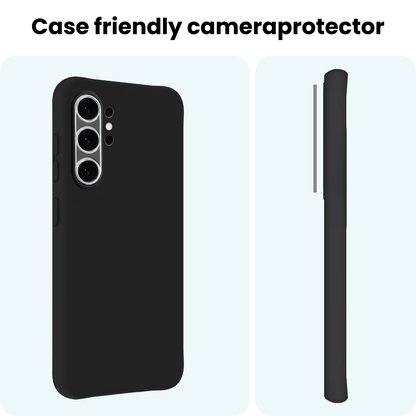 Forterra Samsung S26 Ultra Camera Screenprotector Gehard Glas