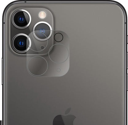 Forterra iPhone 11 Pro Max Camera Screenprotector Gehard Glas