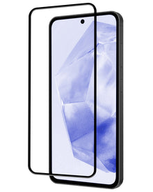 Forterra Samsung A35 Screenprotector Gehard Glas - Full Screen
