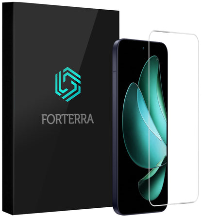 Forterra OPPO Reno 13 Screenprotector Gehard Glas - Anti-kras
