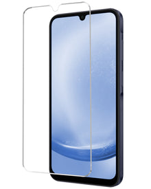 Forterra Samsung A25 Screenprotector Gehard Glas - Anti-kras