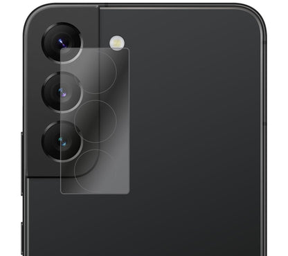 Forterra Samsung S22 Plus Camera Screenprotector Gehard Glas