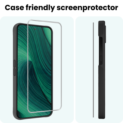 Forterra Fairphone 6 Screenprotector Gehard Glas - Anti-kras