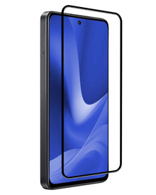 Forterra OPPO A79 Screenprotector Gehard Glas - Full Screen
