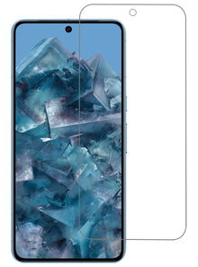 Forterra Google Pixel 8 Pro Screenprotector Gehard Glas - Anti-kras